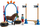 Set lodrash Schleich Farm World Pony Agility Race, 26 pjesë, edukativ