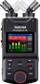 Regjistrues audio Tascam Portacapture X6, 6 kanale, 32 bit 192 kHz, i zi
