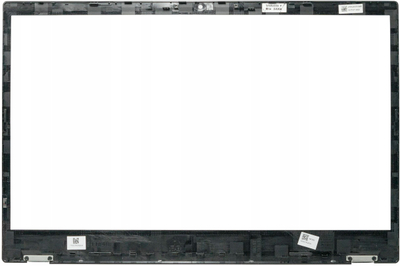 Kornizë ekrani laptopi Acer COVER.LCD.BEZEL.GRAY, për LCD, gri