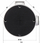 Kамера IP Hikvision DS-2CD2623G2-LIZS2U, 1080p, леќа 2.8-12mm, бела
