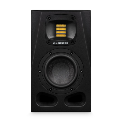 Monitor aktiv studio ADAM Audio A4V, 2 rruge, 130W, i zi