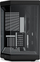Kasa kompjutri HYTE Y70, MIDI Tower, ATX EATX ITX Micro ATX, e zezë