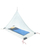 Rrjetë kundër mushkonjave Cocoon Mosquito Net Ultralight 1P, 1 person, najlon 15D, e bardhë