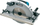 Sharrë elektrike Makita 5143R, 2200 W, 355 mm