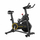 Bicikletë spinning Urevo T1, volant 12kg, deri 120kg, e zezë
