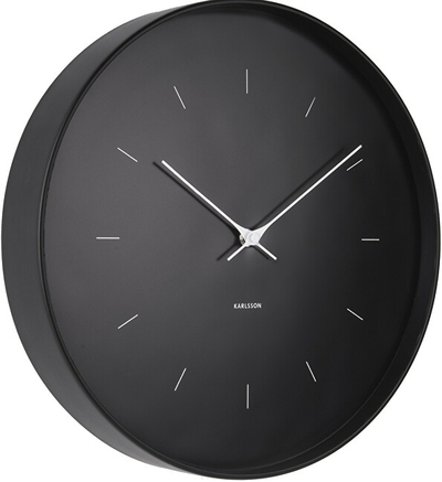 Orë muri Karlsson KA5707BK