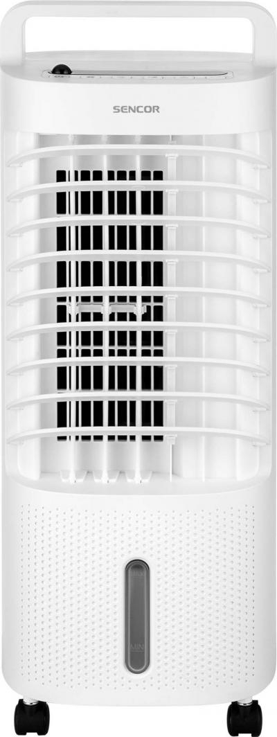Ventilator Sencor SFN 5011WH, 45W, i bardhë