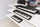 Tastierë MIDI IK Multimedia iRig Keys 2 Pro, 37 tecla, USB, e zezë