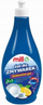 Xhel për enëlarëse Mill 3n1, 760 ml, pastrim edhe shkëlqim