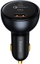 Karikues makine Baseus  1x USB-A, 2x USB-C, Quick Charge ™ 5, 160W, gri + kabllo Xiaomi USB-C