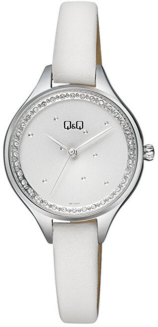 Orë dore Q&Q Analog QB73J301