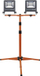Prozhektor LED LEDVANCE Worklights, 2x50W, 4000K, me tripod