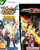Видео игри Naruto Shippuden: Ultimate Ninja Storm 4 Road To Boruto + Naruto To Boruto: Shinobi Striker (Xbox)