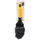 Furçë pastrimi për felge Dunlop 41902, 25 cm, me dorezë të rehatshme, e zezë
