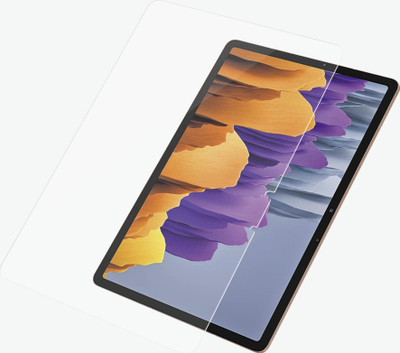 Xham mbrojtës PanzerGlass për Samsung Galaxy Tab S7 7241