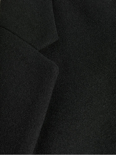 Pallto Jack & Jones JJEMOULDER 12171374, e zezë