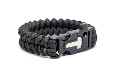 Byzylyk Cordell Paracord HJ-B-007, i zi