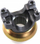 Kryq boshti Winters Yoke Gun Drilled Lower Shaft, çelik, montim U-Bolt