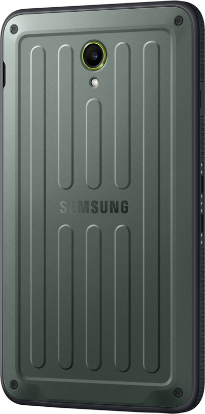Tablet Samsung Galaxy Tab Active5, 8", 128GB, jeshil