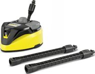 Pastrues me presion Karcher T-Racer T 7 Plus, i verdhë/ zi