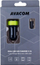 Karikues makine AVACOM NACL-2XKG-31A, 2x USB, 3.1A, i zi me jeshile