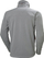 Xhaketë fleece Helly Hansen Workwear Kensington për burra, L, gri melange