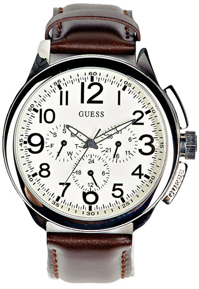 Orë dore Guess W10562G1
