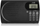 Radio JVC RA-E431B, e zezë