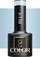 Llak gjysmë-permanent Ocho Nails Blu 502, hibrid, 5 g, blu