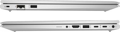 Laptop ProBook 450 G10, 15.6", Intel Core 7-1355U, 16GB RAM, 512GB SSD