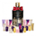 Set pēr trup Baylis & Harding Advent Calendar 24 Surprises, 24 copë