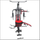 Atlas me stol HMS Tytan 12, bllok peshe 68kg, 150lbs, gri
