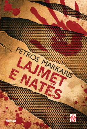 Lajmet E Nates - Petros Markaris
