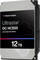 Hard disk i brendsëm Western Digital Ultrastar DC HC555, 12TB, 7200 RPM, 3.5", SAS3