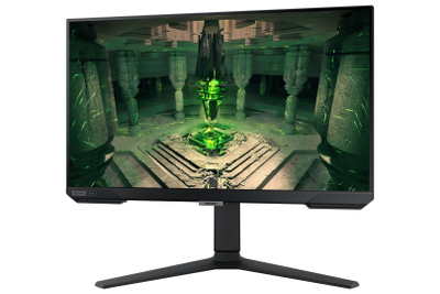 Monitor gaming Samsung Odyssey G4 LS25BG400EUXEN, 25", 240Hz, IPS, i zi