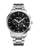 Orë dore për meshkuj adriatica, swiss made A8307.5116CH
