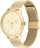 Orë dore Tommy Hilfiger Layla 1782458