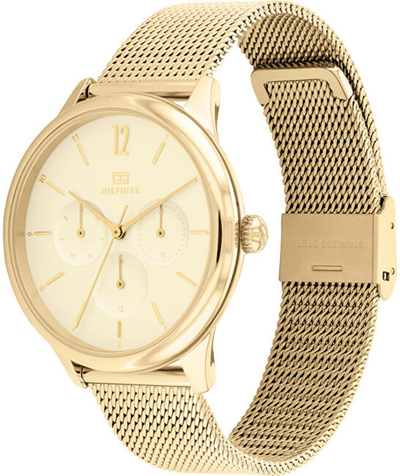 Orë dore Tommy Hilfiger Layla 1782458