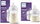 Set biberonash Philips Avent Natural, 125 ml 260 ml, pa BPA, transparent