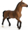 Фигура играчка Schleich Oldenburg Mare, колекционерски коњ, многубојна