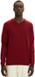 Triko Tom Tailor Regular Fit 1027300, e kuqe e errët