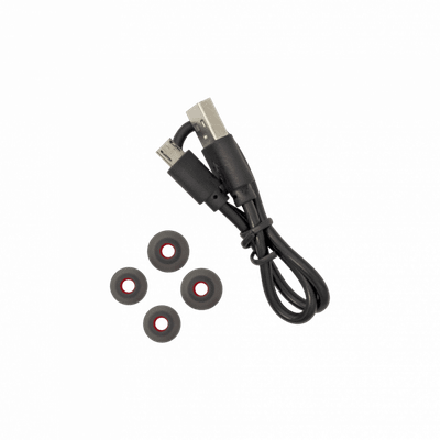 Kufje Sbox Bluetooth, EB-TWS32, të zeza