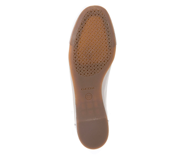 Balerina Geox D825DB-0CD54-C1010, nr 38, woman
