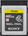 Kartë memorie Sony Tough CFexpress Type B, 480GB, 1850 MB/s