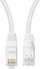 Мрежен кабел Микроконект Риконект CAT6A UTP, 1m, сива