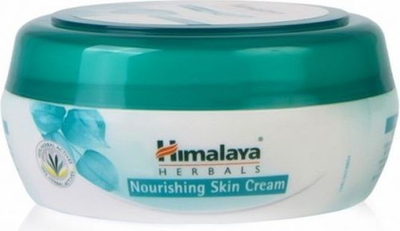 Krem fytyre dhe trupi Himalaya Herbals Nourishing, 50ml