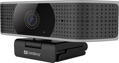 Ueb Kamerë Sandberg USB, 4K UHD (134-28) 