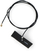 WiFi антена Bambu Lab H2D FAC099, за 3D печатач, црна
