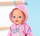 Rrobaxho kukulle Baby Born Kindergarten Sport Outfit, për kukulla 36 cm, me tapet gjimnastike, rozë me shumë ngjyra