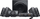 Altoparlantë kompjuteri Logitech Z906, 500 W, të zi